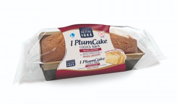 glutenvrije cake italian market