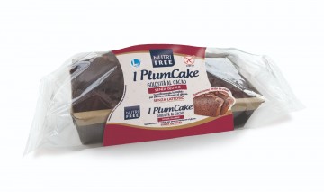 glutenvrije chocolade cake italian market