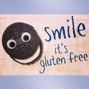 BisCream Cacao Vanille Creme oreo koekjes glutenvrije glutenvrij koekjes lactosevrij italianmarket.nl