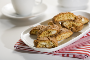 Glutenvrij Cantuccini Italian Market