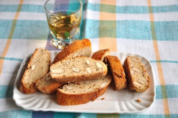 Glutenfree cantuccini biscuits Italian Market