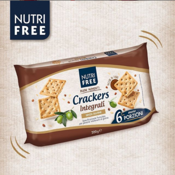 glutenvrije crackers italianmarket.nl nutifree