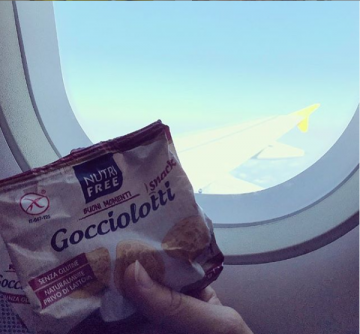 glutenvrije koekjes Italian Market