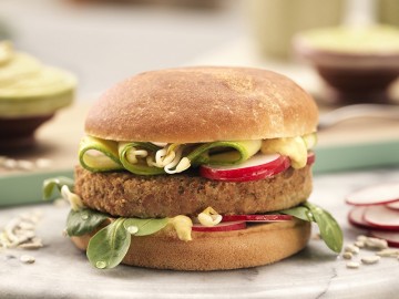 Nutrifree glutenvrije Italiaanse Bolletjes Italian Market