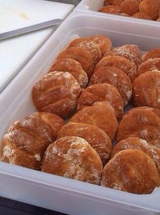 Nutrifree Glutenfree Italian bread Italian Market