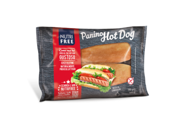 glutenvrije hot dog broodjes italian market