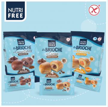 glutenvrij choco broodje www.italianmarket.nl