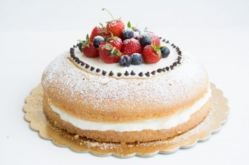 glutenvrije taartmix italian market