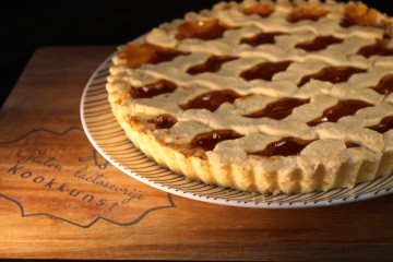 glutenvrije taart mix italian market