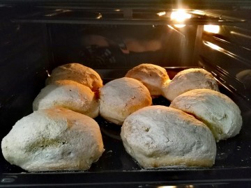 glutenvrije Brood Bloem Mix Italian Market