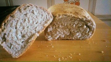 Glutenvrije Bloemmix Italian Market