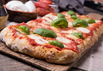 Glutenfree Pizza Mix Flour Italian Market