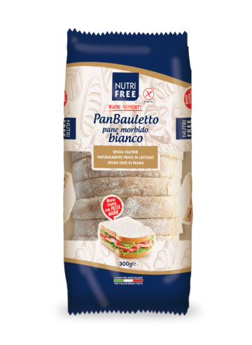 glutenvrij gesneden wit brood www.italianmarket.nl