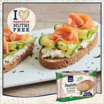 glutenvrij meergranen brood italianmarket