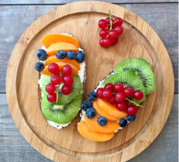 Panfette Glutenvrij Volkoren Italianmarket