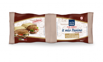 Glutenvrije Italiaanse Bolletjes Italian Market