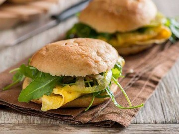 Glutenvrije Italiaanse Bollen Italian Market