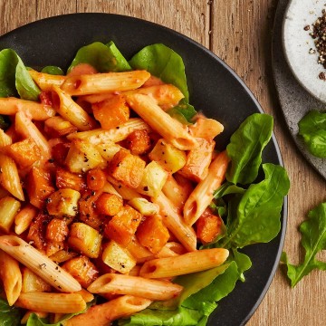 Penne glutenfree pasta Barilla