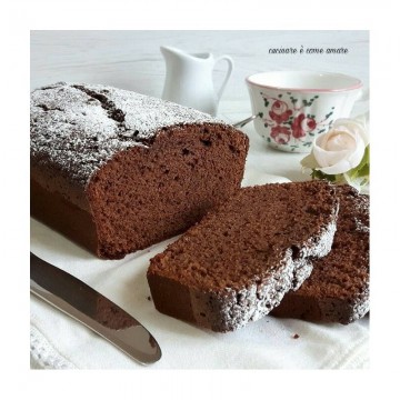 glutenvrije lactosevrije chocolade cake italian market