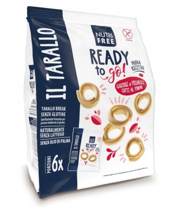 Tarallo break glutenvrije snacks www.italianmarket.nl